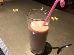 -戈尔登酒店·满堂彩咖啡厅