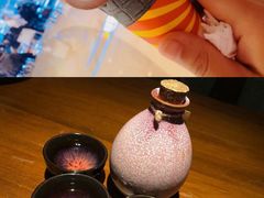 -意满花千醉(金茂览秀城店)