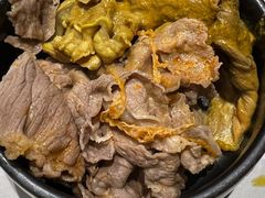 -空之介寿喜烧·和牛放题(恒隆广场店)