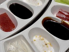 -北平食府·北京烤鸭(北京西站六里桥店)