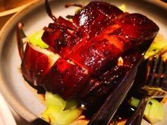 草扎肉-桂满陇-西湖船宴(西单大悦城店)