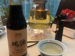 -侨美食家·粤菜(体育西路店)