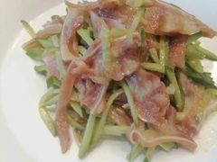 -天盛海鲜烧烤大排档·本地小海鲜·牟平腿穗子(幸福店)