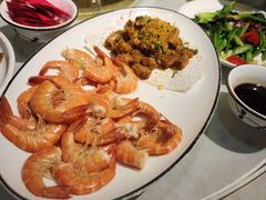 -广州海鲜酒楼(长丰园店)