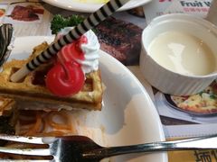 -瑞伯克牛排自助餐厅天一广场店