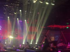 -MOSSO音乐酒吧·live house(南京旗舰店)