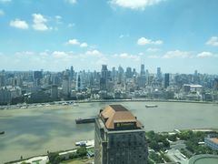 景观位-翡翠36餐厅(浦东香格里拉店)
