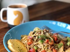 -么么咖啡(燕郊店)