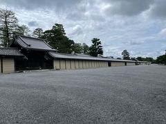 -京都御所