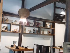 -院子餐厅·大锅菜·老杭帮(桥西直街店)
