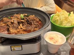 -肖记公安牛肉鱼杂馆·省级非物质文化遗产(江汉路直营店)