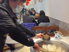 -地锅公社·现炒地锅鸡·地锅鱼·夜宵(罗锦路店)