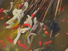 -老七钵钵鸡