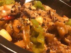 -云海肴云南菜(正大广场店)