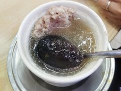 -铁头烧菜馆(立新路店)