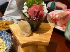 -樱の花亭日本料理店