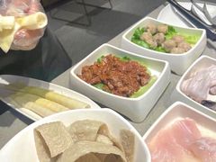 -海底捞火锅(锦艺城店)