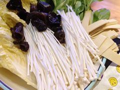 -新疆烧烤王(广灵店)