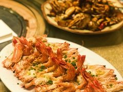 -崖口红树林海鲜餐厅