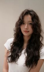 -HD HAIR STYLE