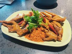 -一棠龙虾•王牌虾球(楚河汉街店)