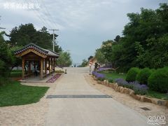 -云峰山自然风景区