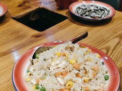 -东方一串·龙虾烧烤·特色烤鱼(吴中路店)