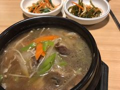 -土大力韩式烤肉料理(和平路店)