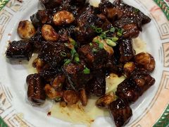 -洞天食府(北大街店)