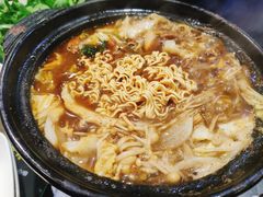 -川香煲(茅台路店)