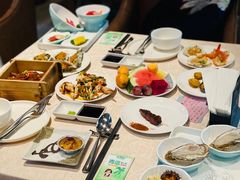 -上宴精品海鲜姿造(晶融汇旗舰店)