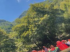 -雅鲁激流探险漂流