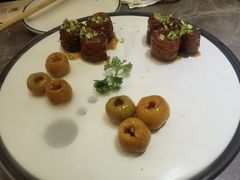 九转大肠-闫府私房菜·百年鲁菜(恒隆店)