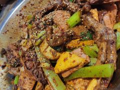 -嘎嘎鸭下巴·爆辣干锅(明教寺店)