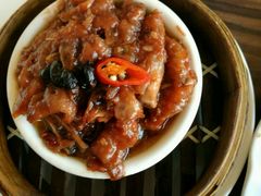 -点心皇子茶餐厅(万国大都会店)