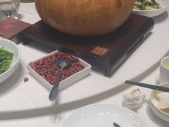 -千滋百味·醉江澜花园餐厅(街道口店)