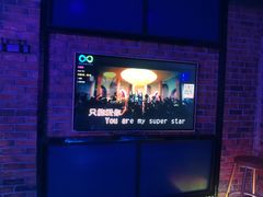 -酷秀KTV(五道口店)
