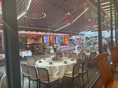 -刘姐啤酒鱼民族演艺餐厅(西街总店)