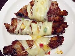 -火炉火自助餐(悠唐购物中心店)