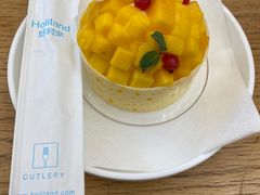 -好利来(牡丹园店)