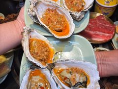 -梨花自助烤肉(西三旗万象汇黑金店)