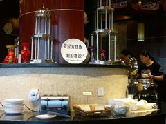 -巴西烤肉海鲜自助餐厅