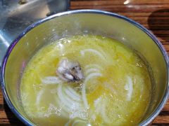 -蚝堡海鲜·威海菜·海肠捞饭·烧烤·亚洲吃蚝公司(幸福门店)