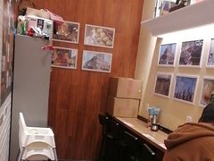 -小杨生煎(南汇欧尚店)