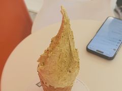 -野人先生现做冰淇淋(北京王府井东方新天地店)