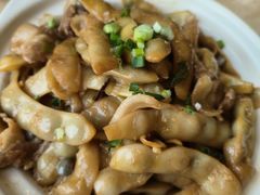 -萍香园饭店(吉林九中店)