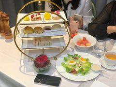 -L'Arome芳芳法国餐厅(仙林金鹰店)