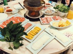 萝卜片-洪长兴(广西北路店)
