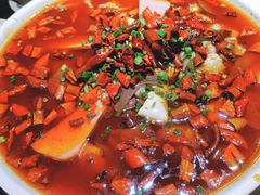 -庆合府重庆大排档(紫都城店)