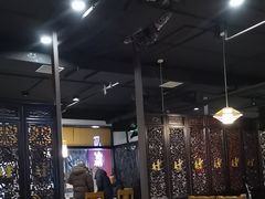 -重庆巴渝火锅(钟家村店)